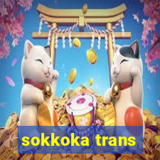 sokkoka trans